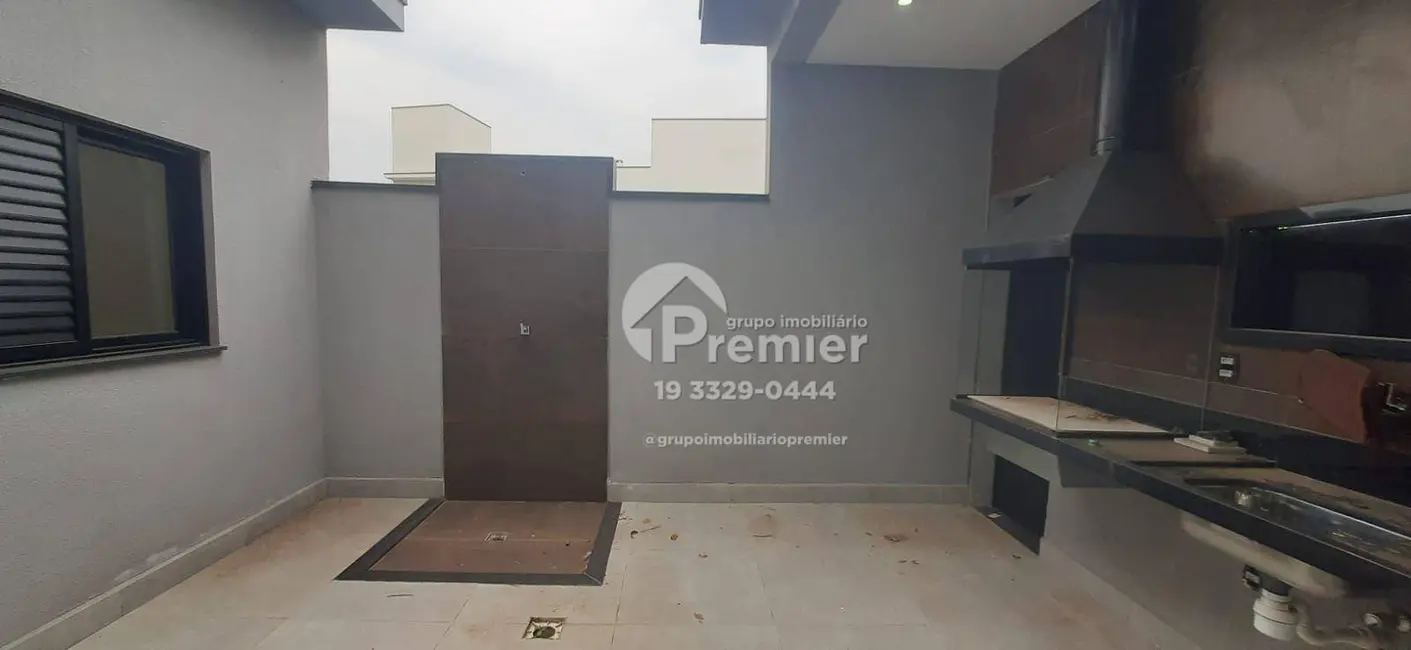 Foto 6 de Casa de Condomínio com 3 quartos à venda, 200m2 em Indaiatuba - SP