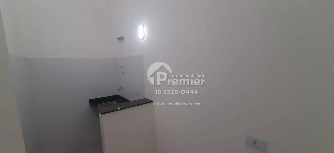 Foto 7 de Casa de Condomínio com 3 quartos à venda, 200m2 em Indaiatuba - SP