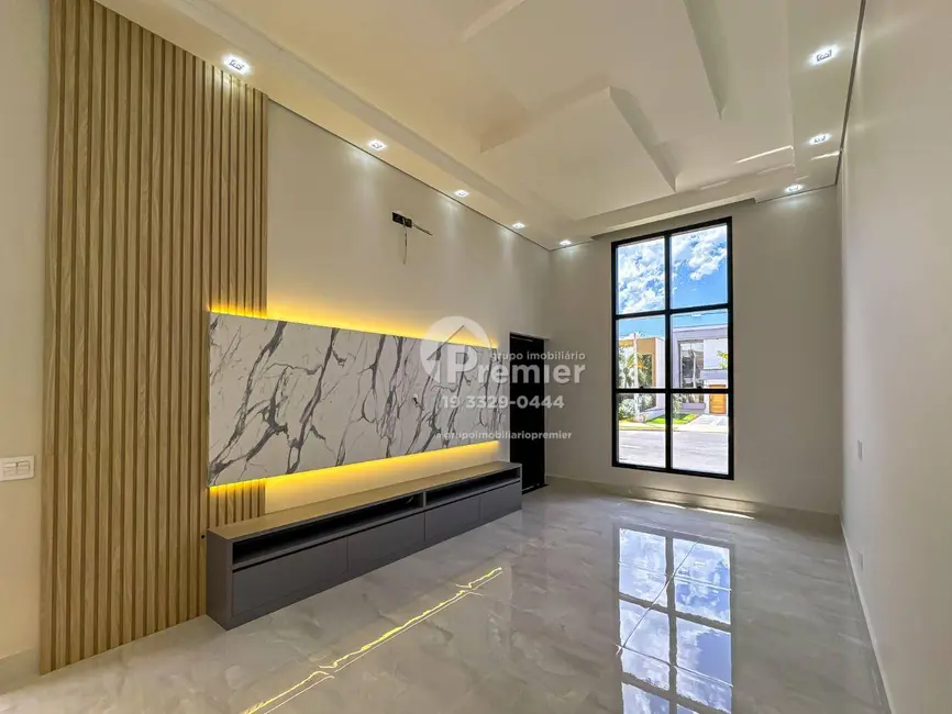 Foto 9 de Casa de Condomínio com 3 quartos à venda, 300m2 em Jardins Di Roma, Indaiatuba - SP