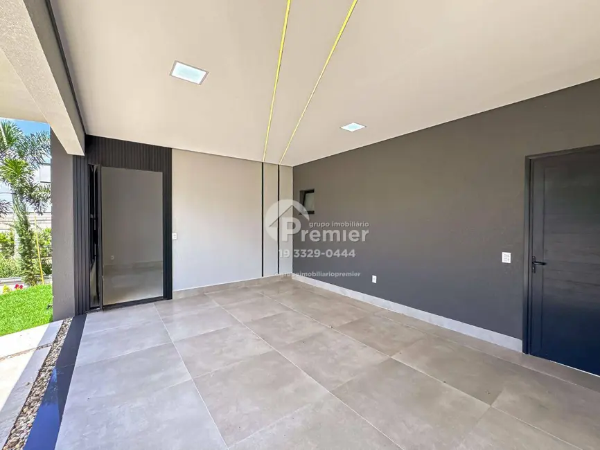 Foto 5 de Casa de Condomínio com 3 quartos à venda, 300m2 em Jardins Di Roma, Indaiatuba - SP