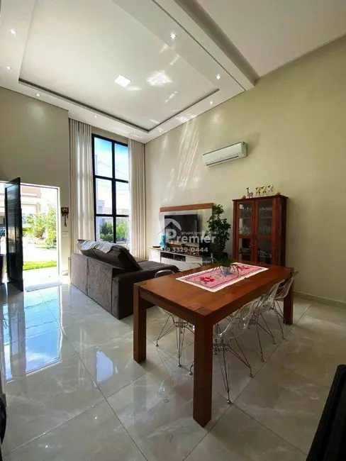 Foto 4 de Casa de Condomínio com 3 quartos à venda, 200m2 em Parque Residencial Indaiá, Indaiatuba - SP