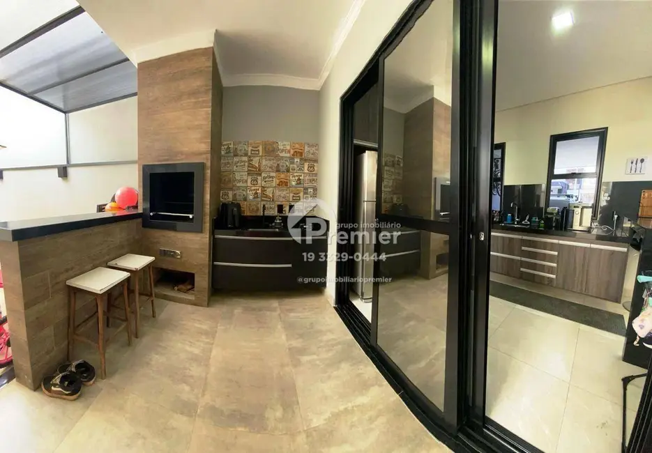 Foto 5 de Casa de Condomínio com 3 quartos à venda, 200m2 em Parque Residencial Indaiá, Indaiatuba - SP