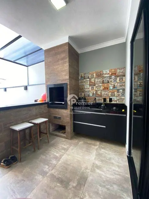 Foto 8 de Casa de Condomínio com 3 quartos à venda, 200m2 em Parque Residencial Indaiá, Indaiatuba - SP