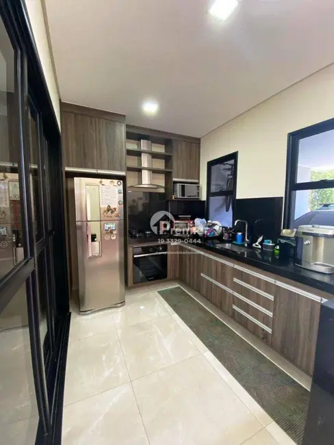 Foto 9 de Casa de Condomínio com 3 quartos à venda, 200m2 em Parque Residencial Indaiá, Indaiatuba - SP