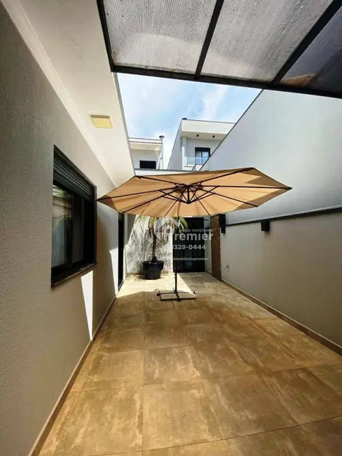 Foto 6 de Casa de Condomínio com 3 quartos à venda, 200m2 em Parque Residencial Indaiá, Indaiatuba - SP