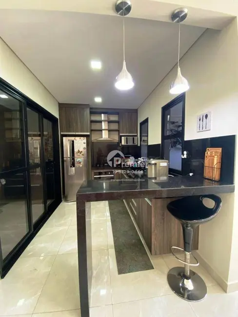 Foto 7 de Casa de Condomínio com 3 quartos à venda, 200m2 em Parque Residencial Indaiá, Indaiatuba - SP