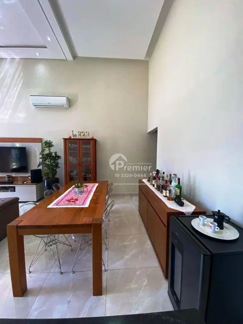 Foto 3 de Casa de Condomínio com 3 quartos à venda, 200m2 em Parque Residencial Indaiá, Indaiatuba - SP