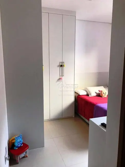 Foto 8 de Casa de Condomínio com 3 quartos à venda, 200m2 em Jardim Bréscia, Indaiatuba - SP