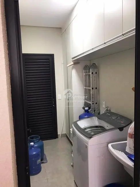 Foto 7 de Casa de Condomínio com 3 quartos à venda, 200m2 em Jardim Bréscia, Indaiatuba - SP