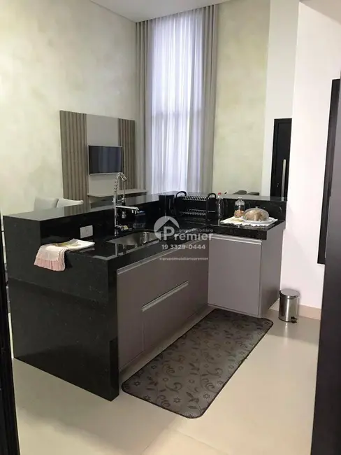 Foto 1 de Casa de Condomínio com 3 quartos à venda, 200m2 em Jardim Bréscia, Indaiatuba - SP