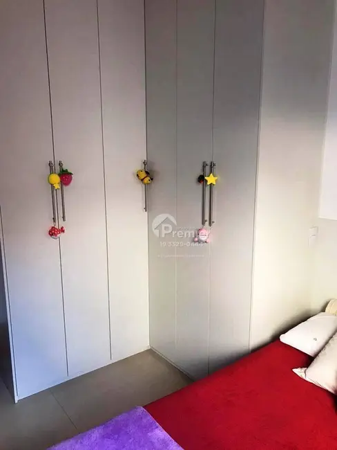 Foto 9 de Casa de Condomínio com 3 quartos à venda, 200m2 em Jardim Bréscia, Indaiatuba - SP