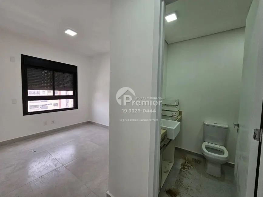 Foto 3 de Apartamento com 2 quartos à venda e para alugar, 71m2 em Centro, Indaiatuba - SP