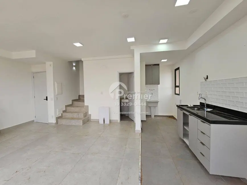Foto 5 de Apartamento com 2 quartos à venda e para alugar, 71m2 em Centro, Indaiatuba - SP
