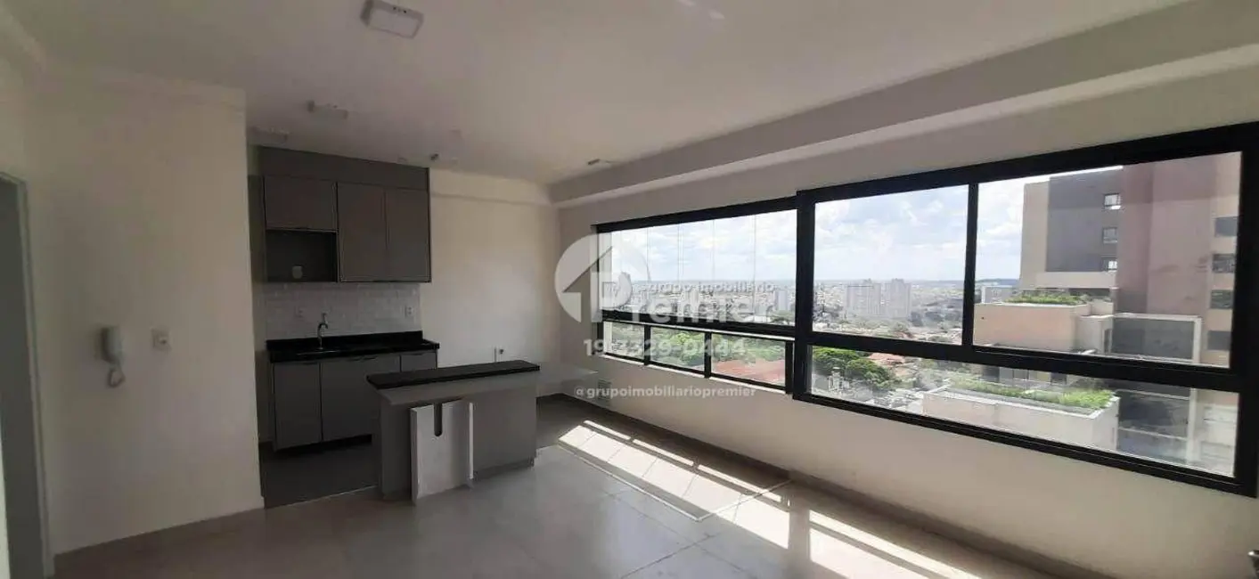 Foto 1 de Apartamento com 2 quartos à venda e para alugar, 71m2 em Centro, Indaiatuba - SP