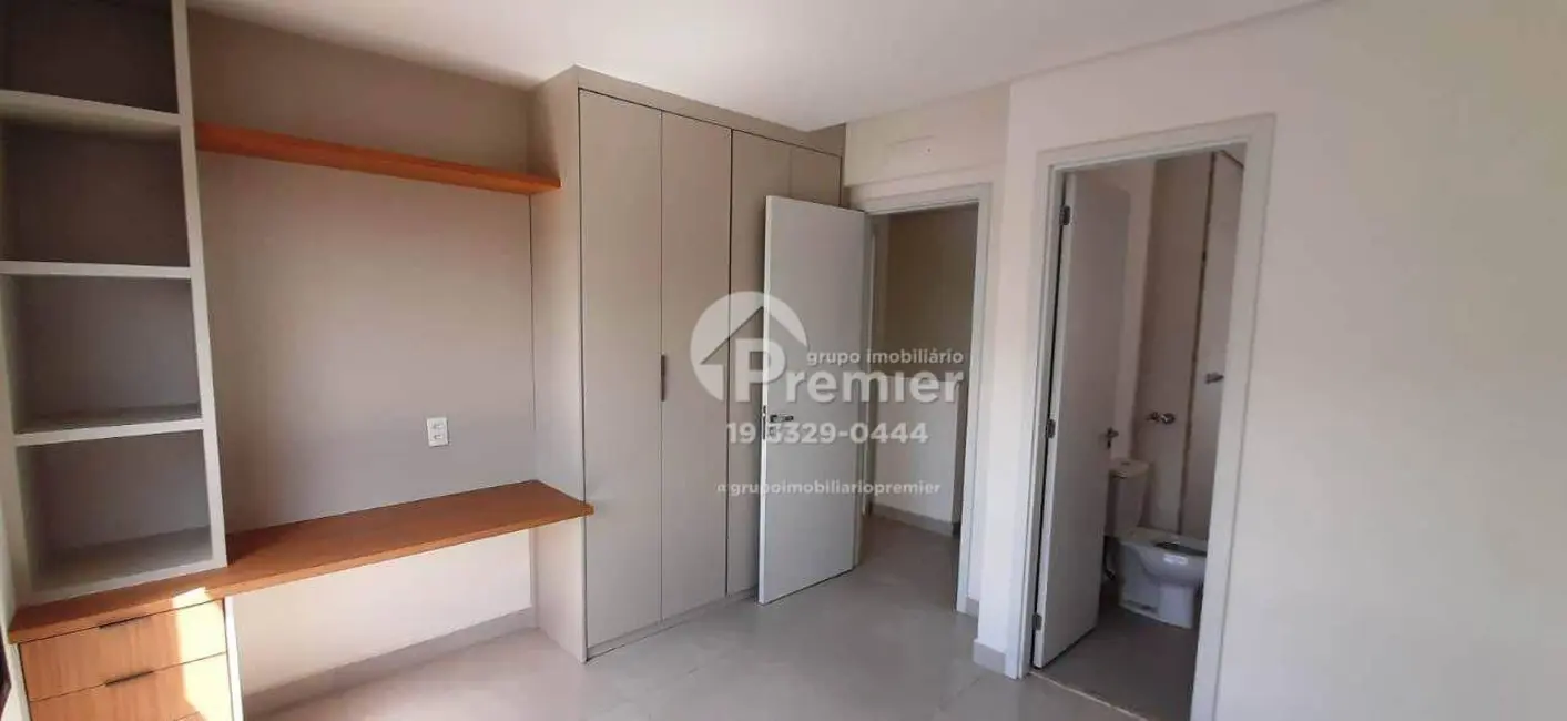 Foto 2 de Apartamento com 2 quartos à venda e para alugar, 71m2 em Centro, Indaiatuba - SP