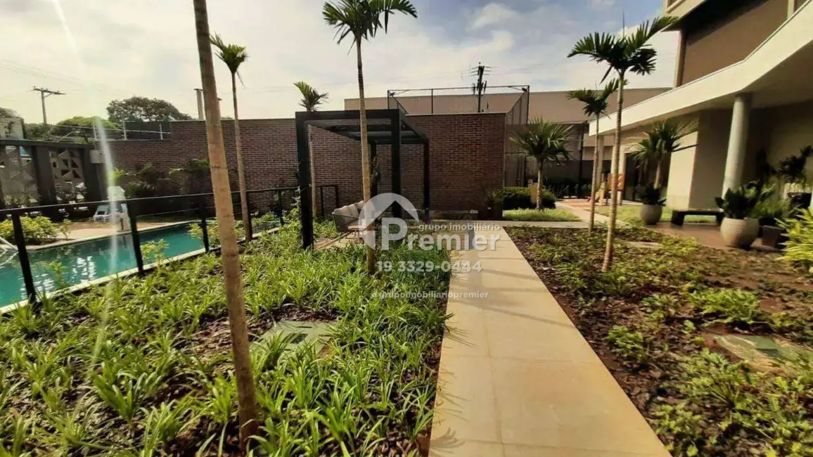 Foto 9 de Apartamento com 2 quartos à venda e para alugar, 71m2 em Centro, Indaiatuba - SP