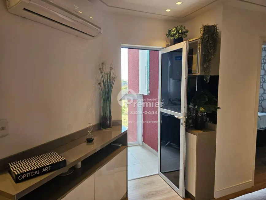 Foto 5 de Apartamento com 2 quartos à venda, 57m2 em Altos da Bela Vista, Indaiatuba - SP