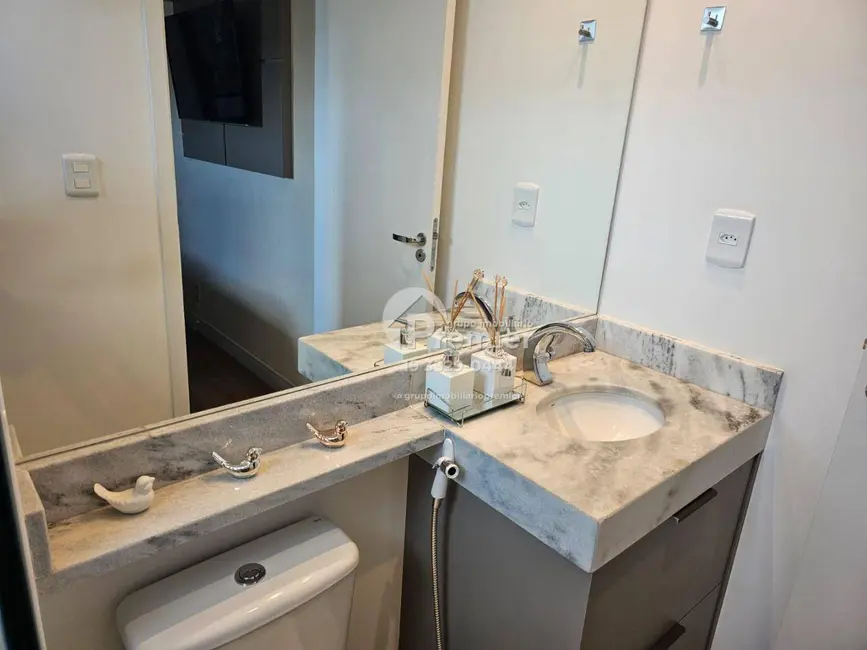 Foto 7 de Apartamento com 2 quartos à venda, 57m2 em Altos da Bela Vista, Indaiatuba - SP