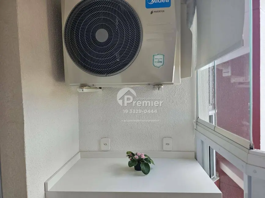 Foto 6 de Apartamento com 2 quartos à venda, 57m2 em Altos da Bela Vista, Indaiatuba - SP