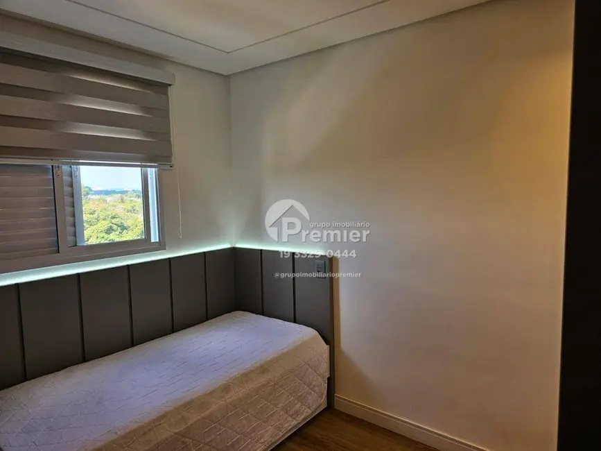 Foto 8 de Apartamento com 2 quartos à venda, 57m2 em Altos da Bela Vista, Indaiatuba - SP