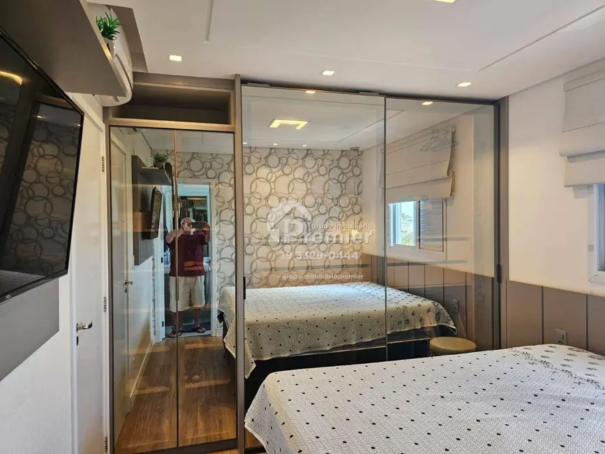 Foto 9 de Apartamento com 2 quartos à venda, 57m2 em Altos da Bela Vista, Indaiatuba - SP