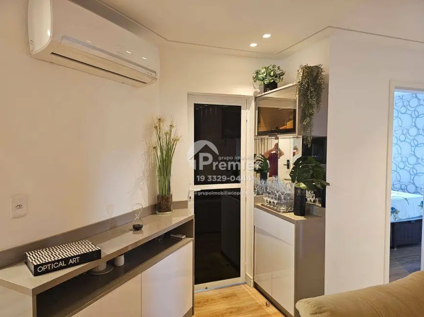 Foto 3 de Apartamento com 2 quartos à venda, 57m2 em Altos da Bela Vista, Indaiatuba - SP