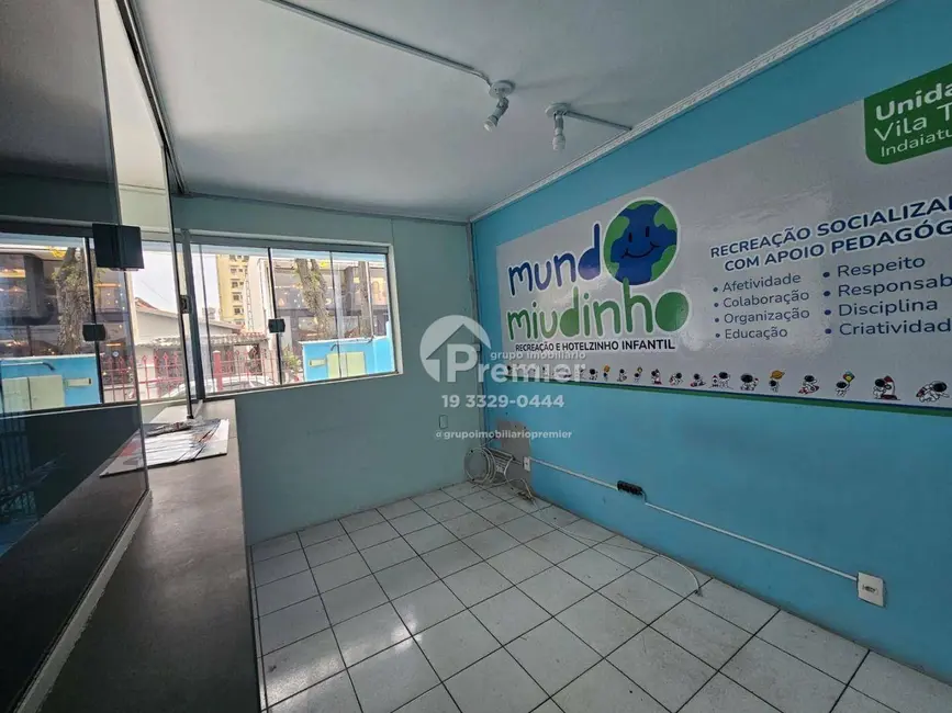 Foto 5 de Casa à venda e para alugar, 250m2 em Cidade Nova I, Indaiatuba - SP