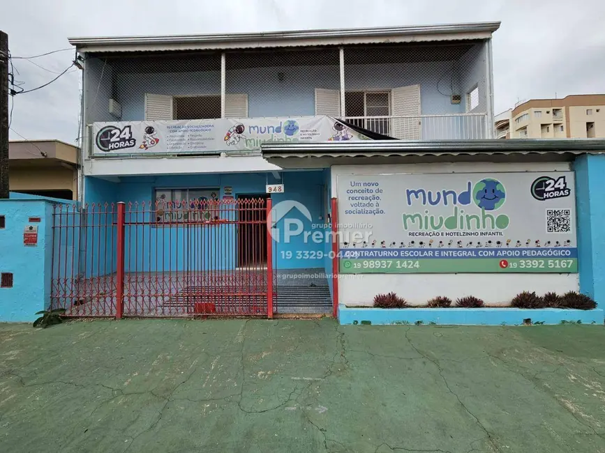 Foto 1 de Casa à venda e para alugar, 250m2 em Cidade Nova I, Indaiatuba - SP