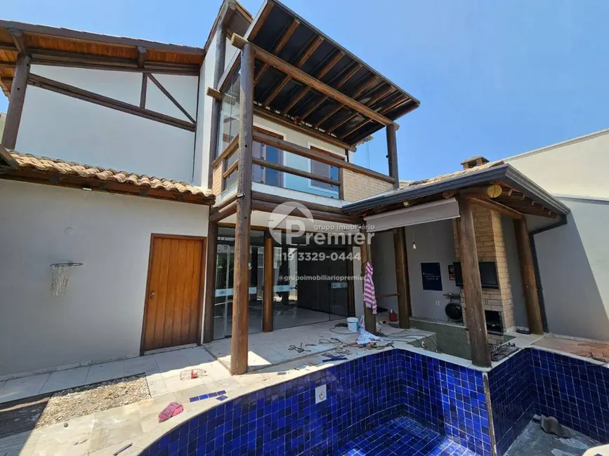 Casa de Condomínio com 3 quartos para alugar, 300m2 em Jardim Portal dos Ipês, Indaiatuba - SP - imagem 4 Foto 4 de Casa de Condomínio com 3 quartos para alugar, 300m2 em Jardim Portal dos Ipês, Indaiatuba - SP