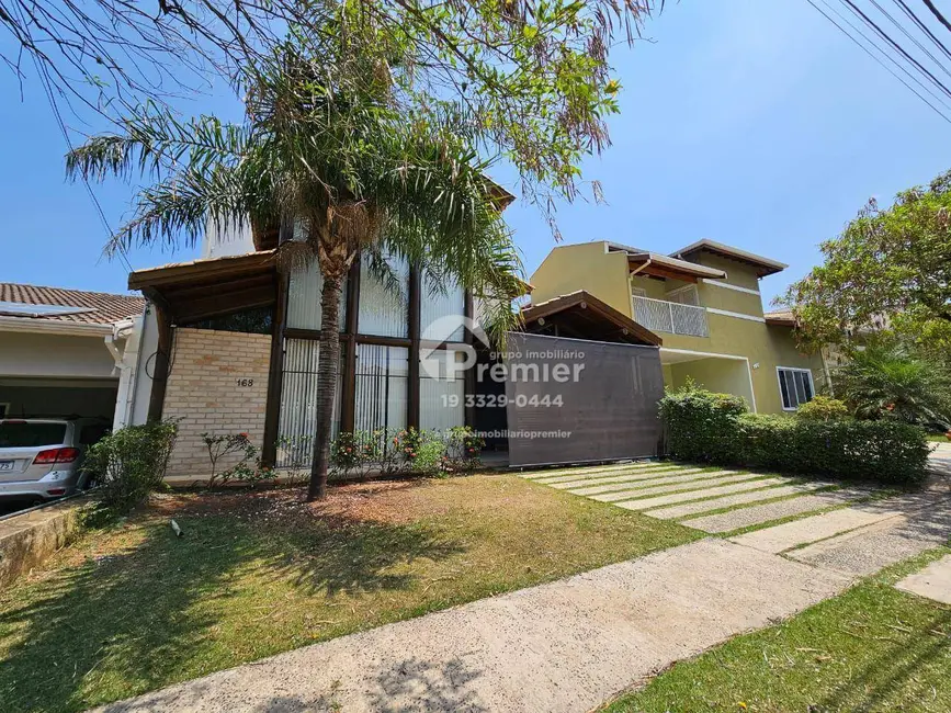Casa de Condomínio com 3 quartos para alugar, 300m2 em Jardim Portal dos Ipês, Indaiatuba - SP - imagem 1 Foto 1 de Casa de Condomínio com 3 quartos para alugar, 300m2 em Jardim Portal dos Ipês, Indaiatuba - SP