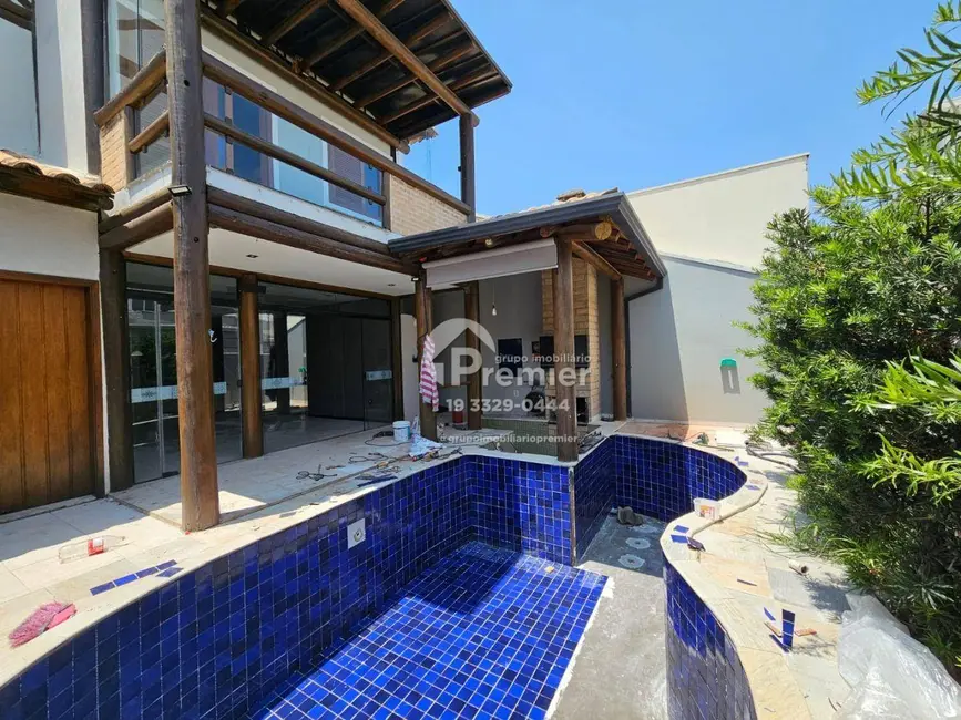 Casa de Condomínio com 3 quartos para alugar, 300m2 em Jardim Portal dos Ipês, Indaiatuba - SP - imagem 3 Foto 3 de Casa de Condomínio com 3 quartos para alugar, 300m2 em Jardim Portal dos Ipês, Indaiatuba - SP