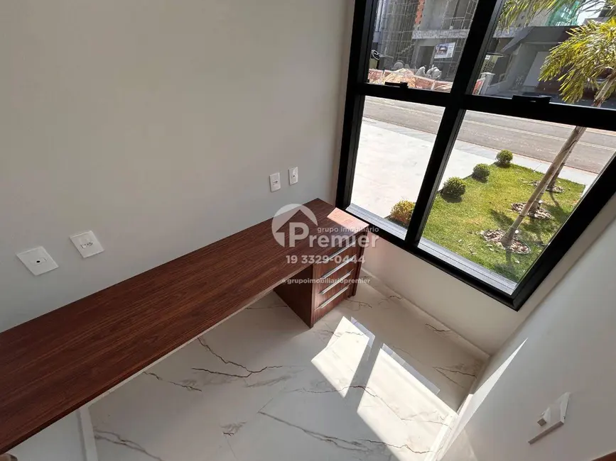 Foto 8 de Casa de Condomínio com 4 quartos à venda, 395m2 em Jardim Residencial Dona Lucilla, Indaiatuba - SP