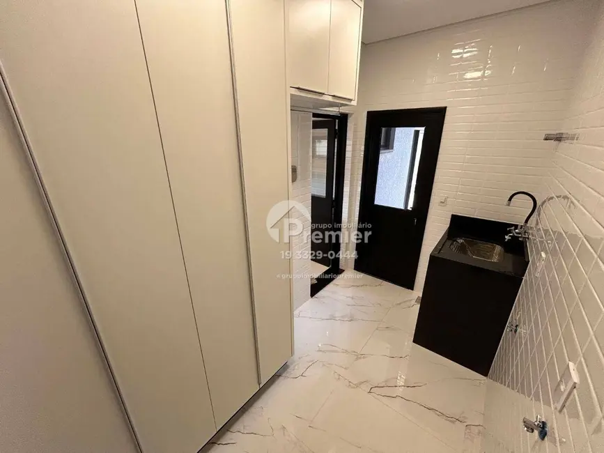 Foto 9 de Casa de Condomínio com 4 quartos à venda, 395m2 em Jardim Residencial Dona Lucilla, Indaiatuba - SP