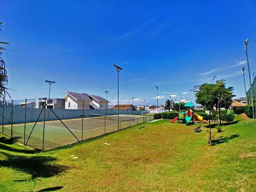 Foto 4 de Terreno / Lote à venda, 300m2 em Jardim Residencial Dona Lucilla, Indaiatuba - SP