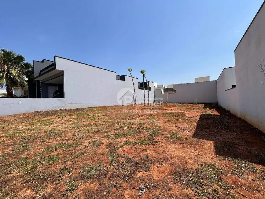 Foto 1 de Terreno / Lote à venda, 300m2 em Jardim Residencial Dona Lucilla, Indaiatuba - SP