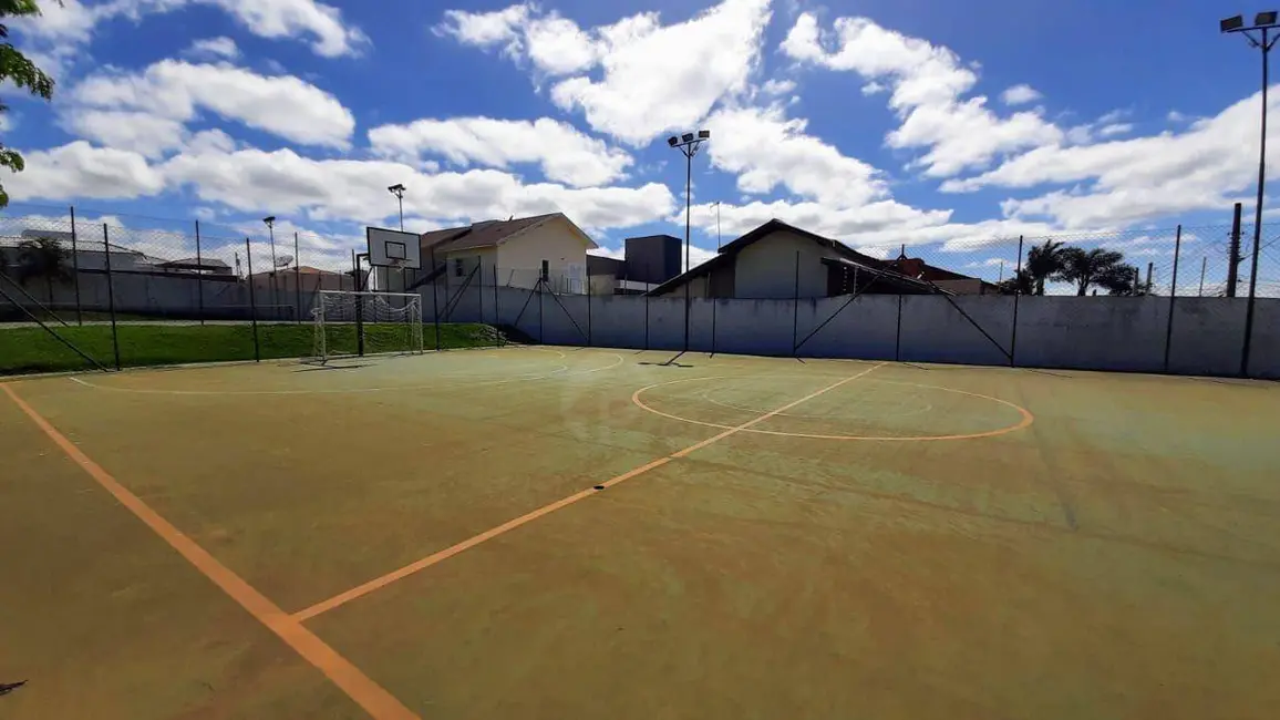 Foto 5 de Terreno / Lote à venda, 382m2 em Jardim Residencial Dona Lucilla, Indaiatuba - SP