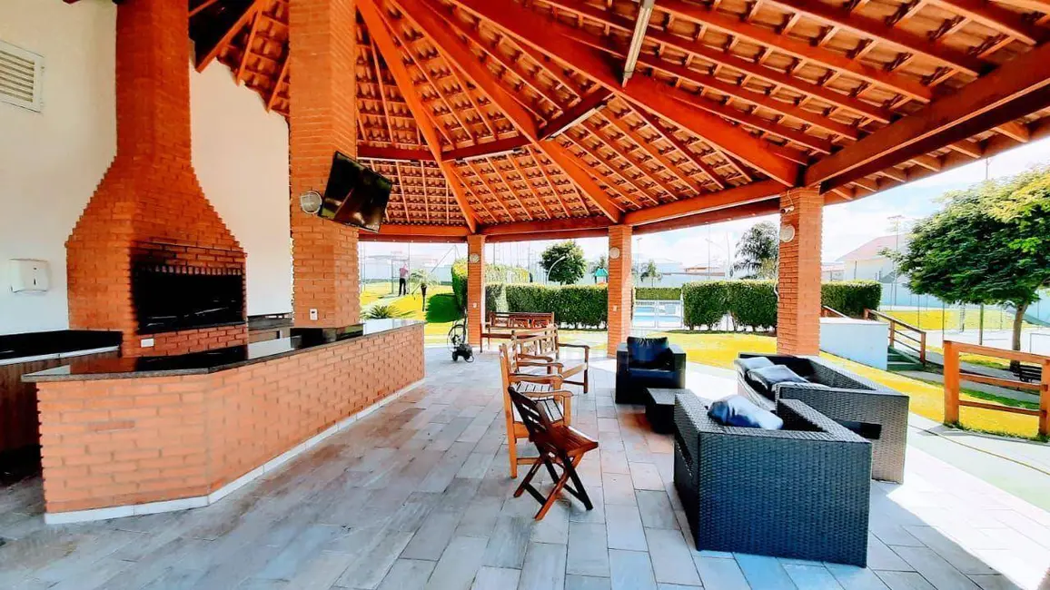 Foto 8 de Terreno / Lote à venda, 382m2 em Jardim Residencial Dona Lucilla, Indaiatuba - SP