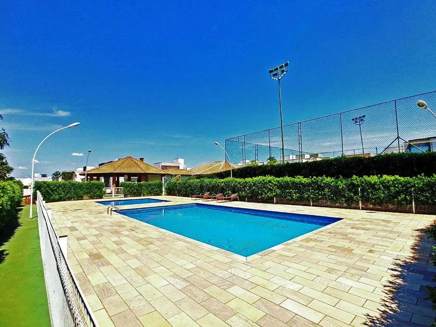 Foto 4 de Terreno / Lote à venda, 391m2 em Jardim Residencial Dona Lucilla, Indaiatuba - SP