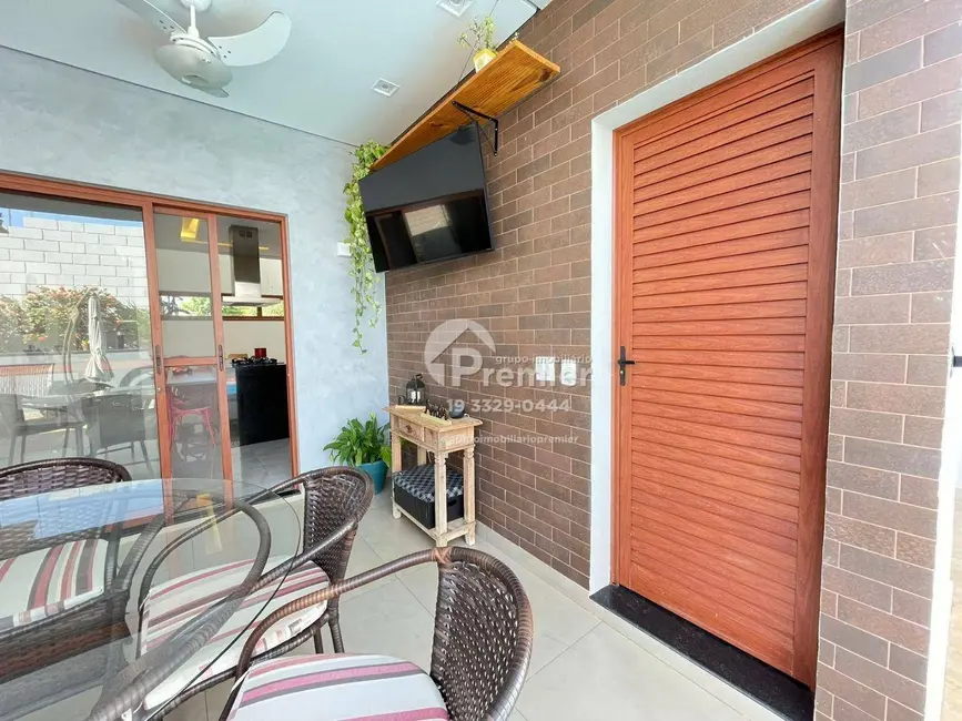 Foto 2 de Casa de Condomínio com 4 quartos à venda, 301m2 em Jardim Residencial Alto de Itaici, Indaiatuba - SP