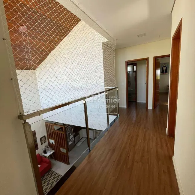 Foto 5 de Casa de Condomínio com 4 quartos à venda, 301m2 em Jardim Residencial Alto de Itaici, Indaiatuba - SP