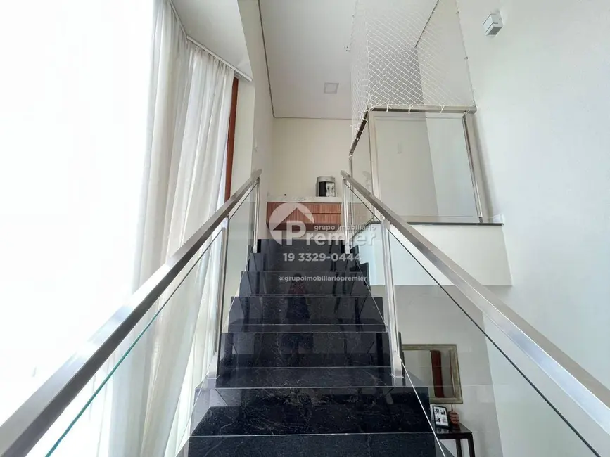 Foto 8 de Casa de Condomínio com 4 quartos à venda, 301m2 em Jardim Residencial Alto de Itaici, Indaiatuba - SP