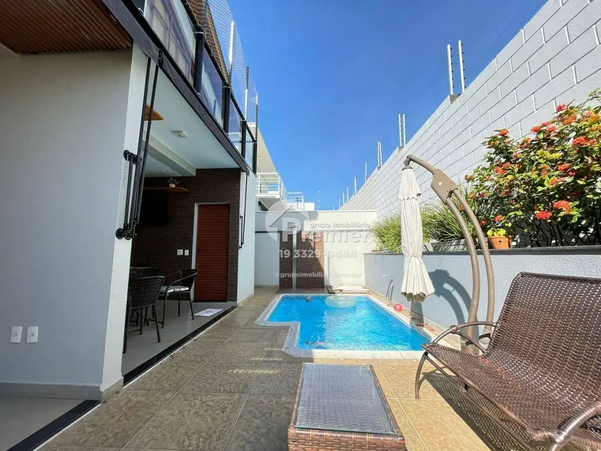 Foto 3 de Casa de Condomínio com 4 quartos à venda, 301m2 em Jardim Residencial Alto de Itaici, Indaiatuba - SP