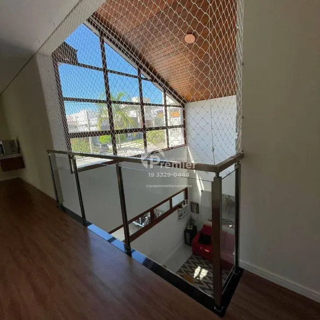 Foto 7 de Casa de Condomínio com 4 quartos à venda, 301m2 em Jardim Residencial Alto de Itaici, Indaiatuba - SP