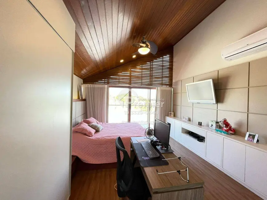 Foto 6 de Casa de Condomínio com 4 quartos à venda, 301m2 em Jardim Residencial Alto de Itaici, Indaiatuba - SP