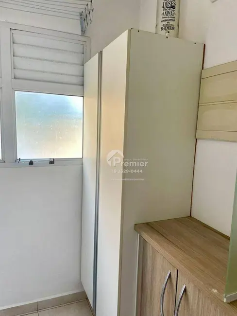 Foto 7 de Apartamento com 2 quartos à venda, 49m2 em Jardim Alice, Indaiatuba - SP