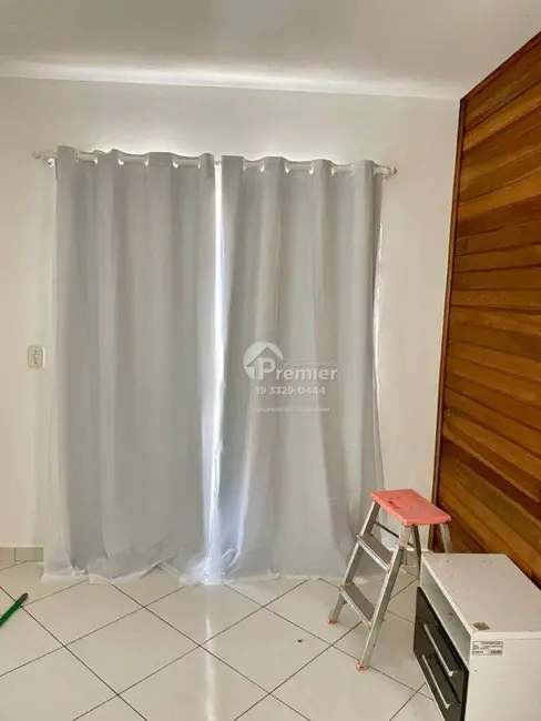 Foto 4 de Apartamento com 2 quartos à venda, 49m2 em Jardim Alice, Indaiatuba - SP
