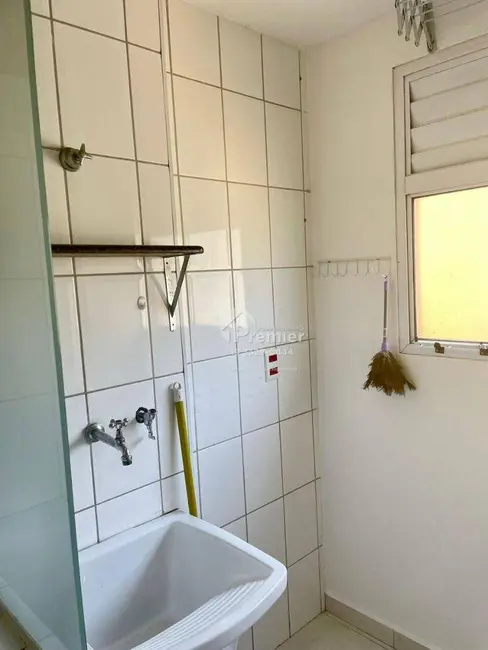 Foto 8 de Apartamento com 2 quartos à venda, 49m2 em Jardim Alice, Indaiatuba - SP