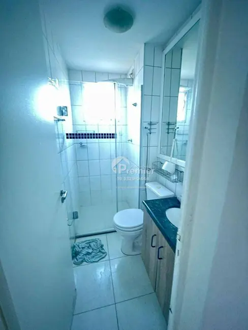 Foto 9 de Apartamento com 2 quartos à venda, 49m2 em Jardim Alice, Indaiatuba - SP
