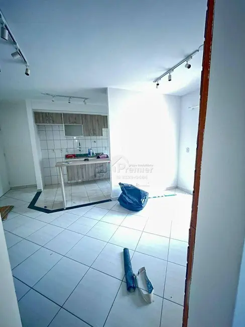 Foto 5 de Apartamento com 2 quartos à venda, 49m2 em Jardim Alice, Indaiatuba - SP