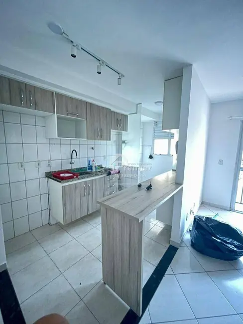 Foto 1 de Apartamento com 2 quartos à venda, 49m2 em Jardim Alice, Indaiatuba - SP